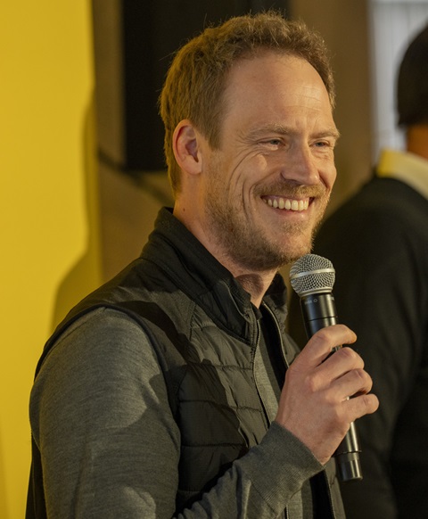 Stefan Tinnemann Avatar